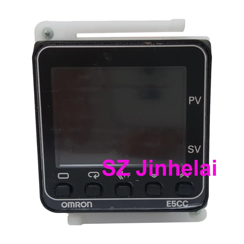 Authentic Original OMRON E5CC-RX2ASM-800 E5CC-QX2ASM-800 E5CC-CX2ASM-800 Digital Display Temperature Controller Switches