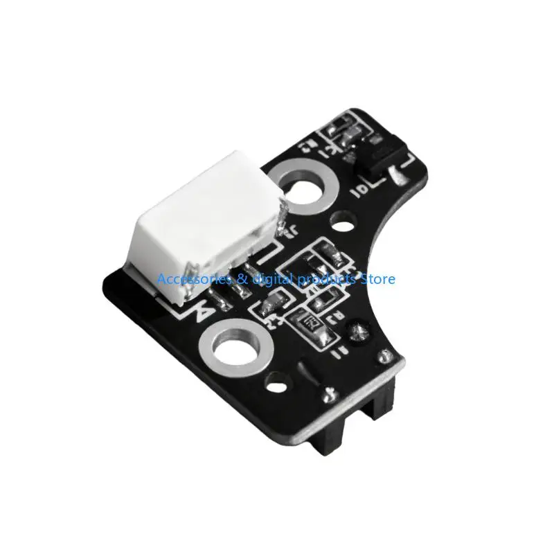 77JD Break Detection Module Photoelectric Filament Break Sensory For Plus Printer 2025 New Dropping