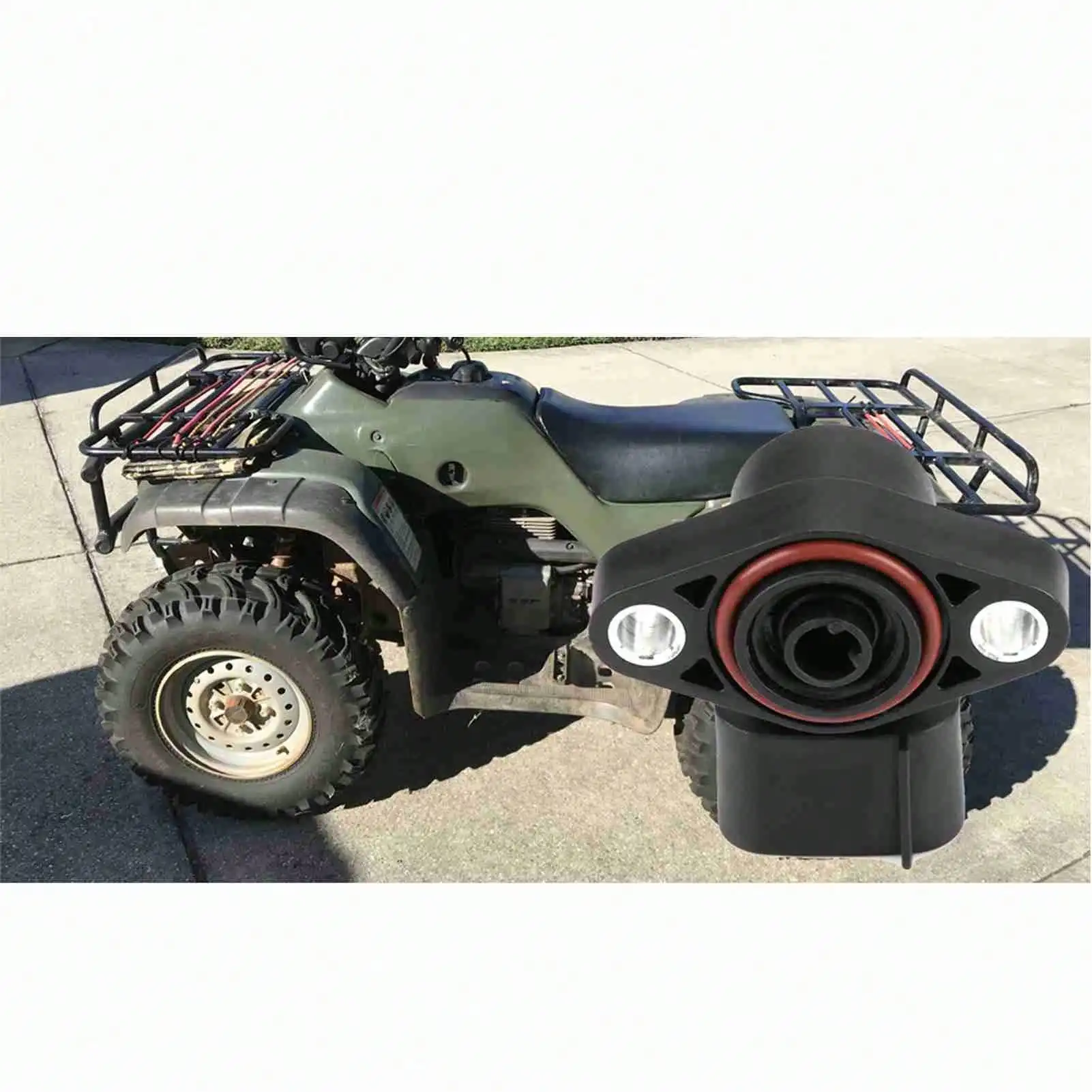 مستشعر زاوية ناقل الحركة للسيارة فورمان 450 ES 4x4 1998‐2001 38800‐HN0‐A11