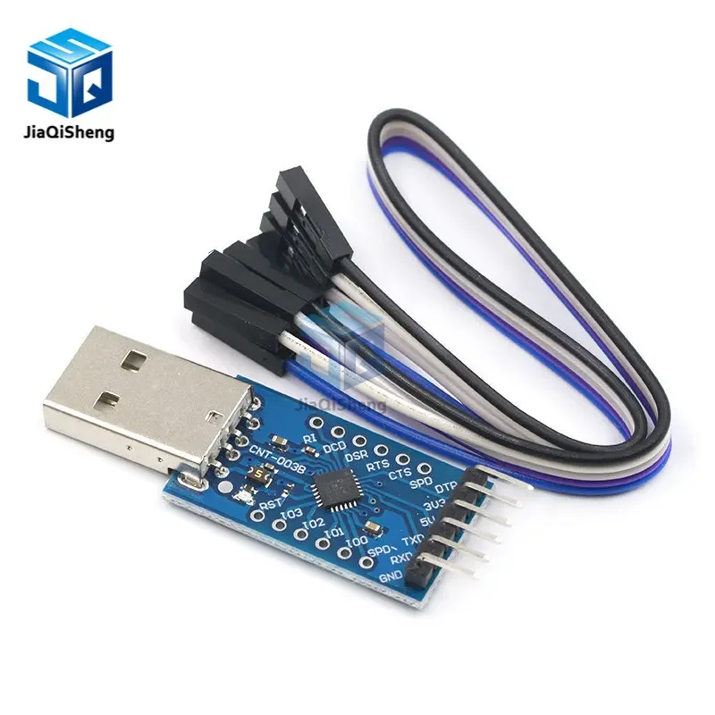 Usb 2.0 To Ttl Uart…