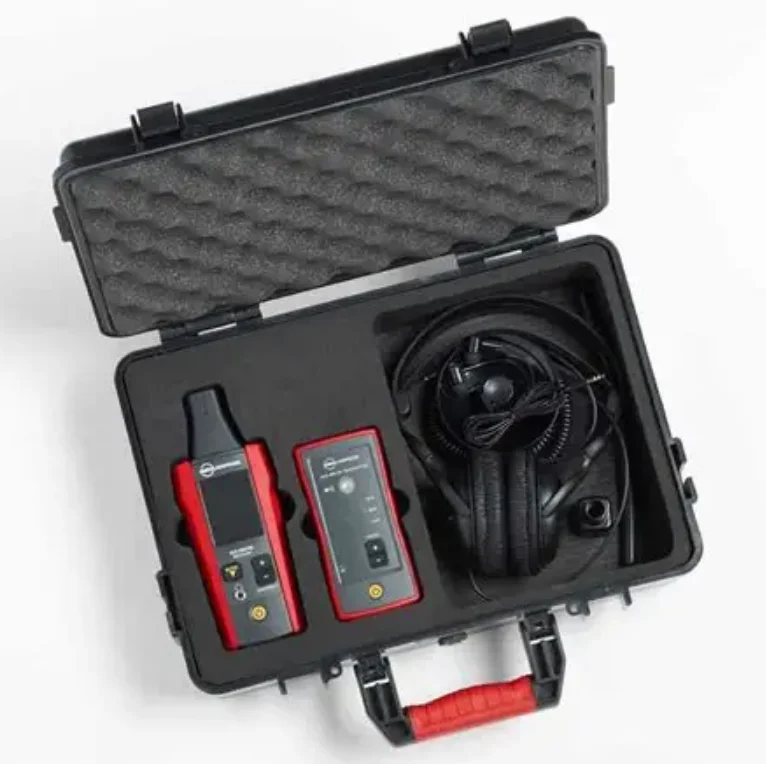 Amprobe ULD-420 Ultrasonic Leak Detector