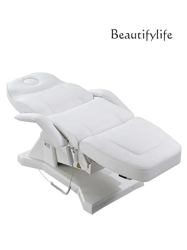 Brand Electric Beauty Bed Beauty Salon Special  Eyelash  Ear Picking Lifting Treatment Bed