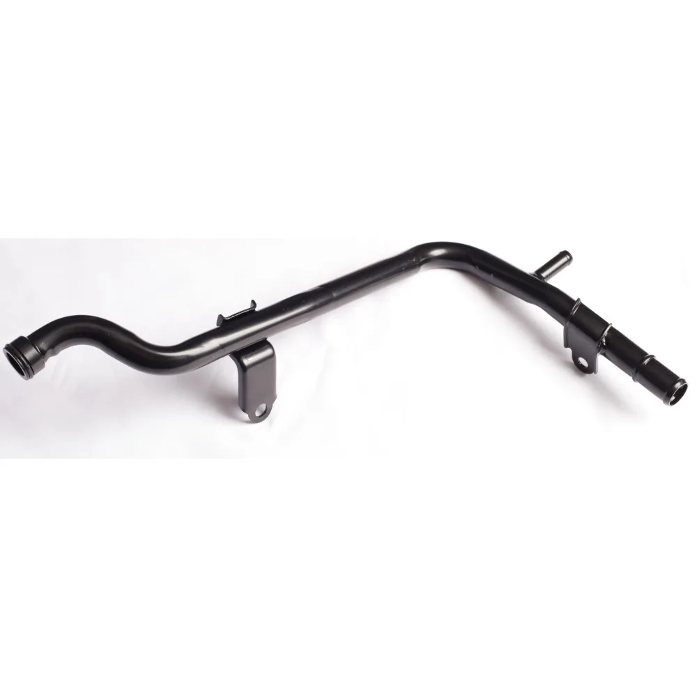 Auto Coolant Pipe Tube 2545003002 For KIA Rio 1.2L 1.4L 2012  25450-03002