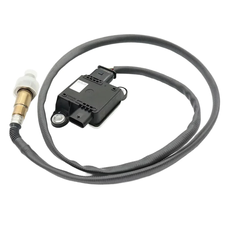 سيارة PM الاستشعار GX73-5H310-AE الجسيمات المادة الاستشعار ل جاكوار XE XF لاند روفر ديسكفري رينج روفر إيفوك 2014-2022-AD39