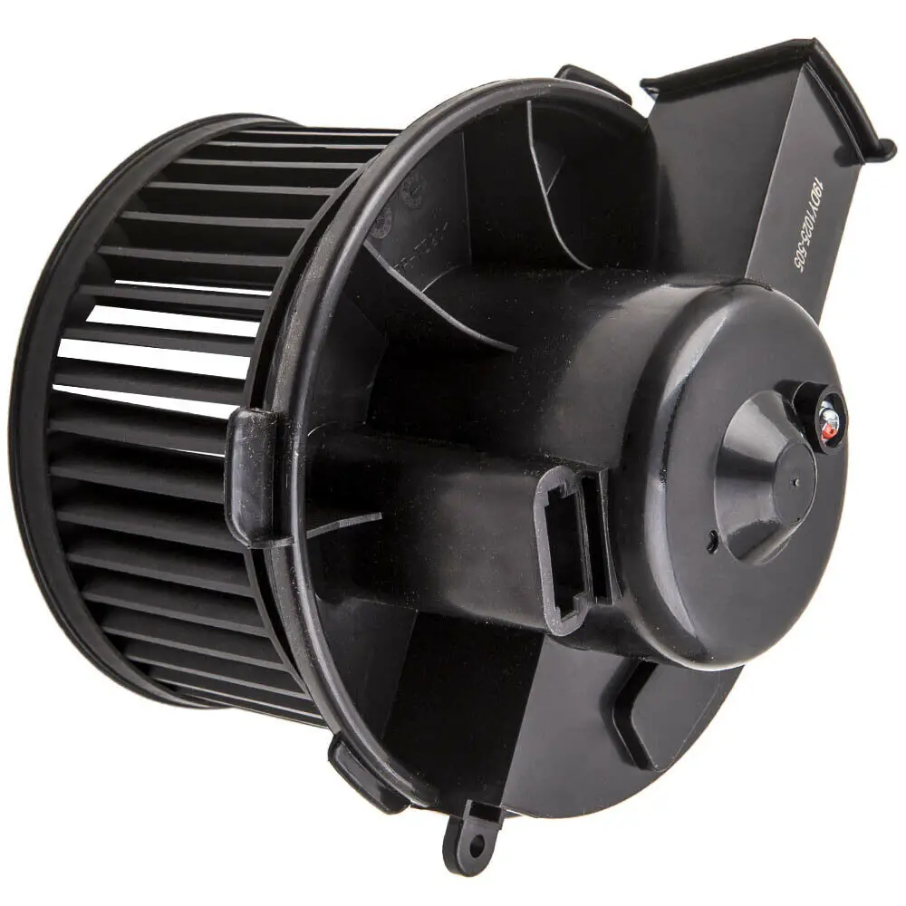 

Heater Blower Fan Motor with Air-Con for PEUGEOT 206 307 6441K0