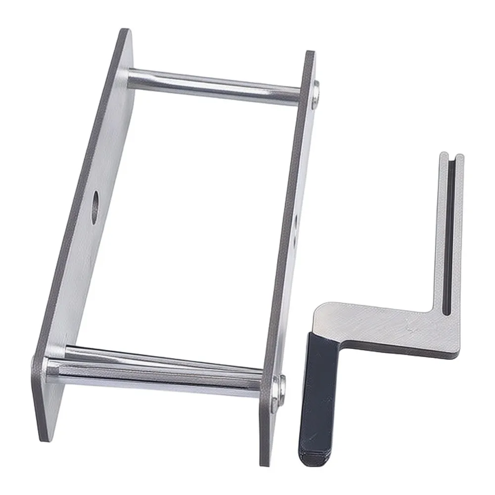 Stainless Steel Boxing Hand Wrap Roller Portable Manual Bandage Winder Tool For MMA Thai Boxing Fitness Training Sports Parts