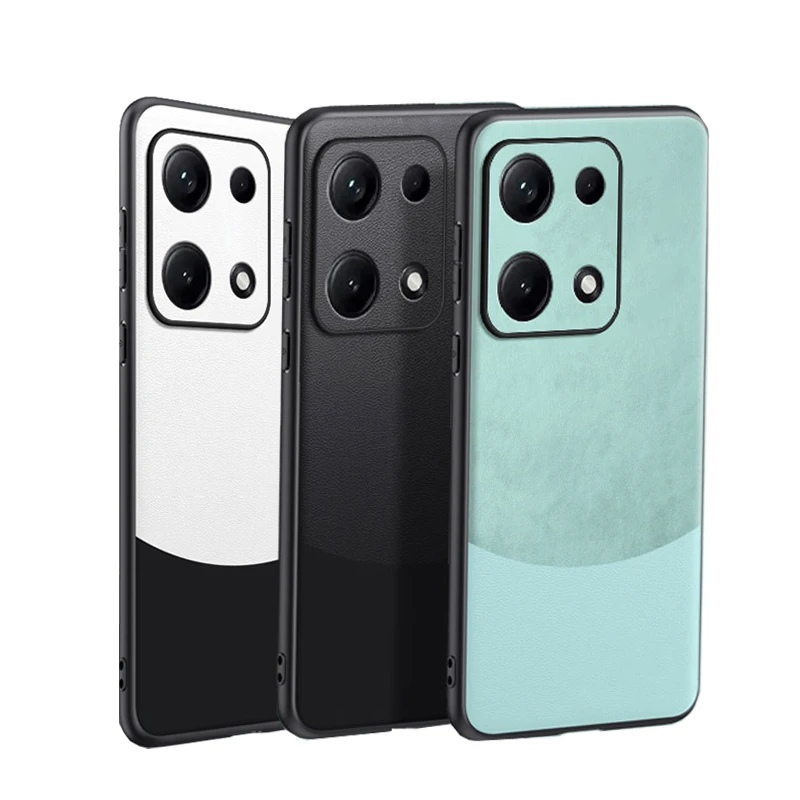 For Xiaomi Redmi No…