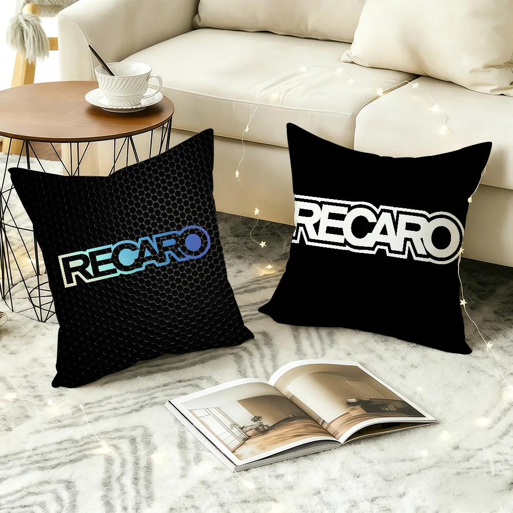 Fashion Brand R-RecaroS cushion cover Anti-dustmite Sofa Cushion Decorative Office Cover Lounge Area Indoor & Outdoor Use