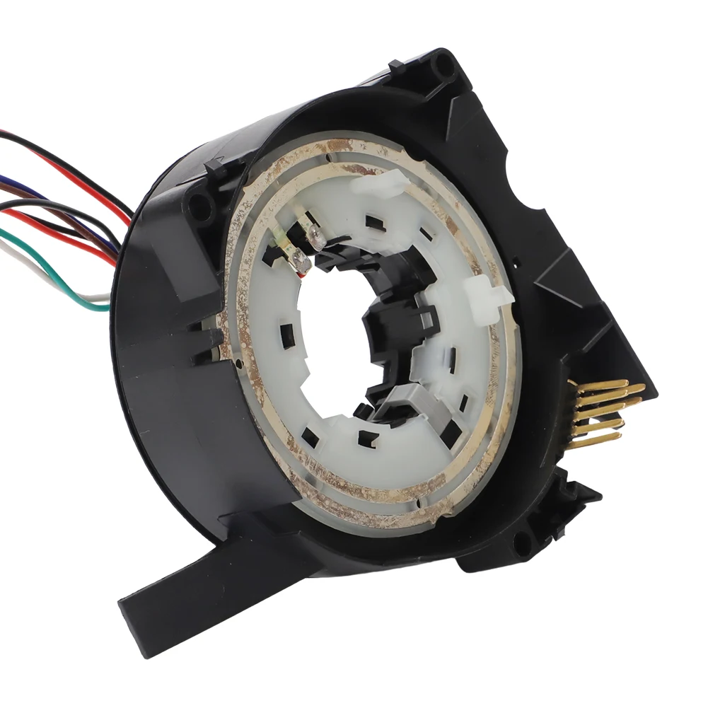 7701060399 Winkelsensor für Renault GRAND SCENIC II 2004–2009 SCENIC II (JM0/1) 2003–2010 Lenksäulenschalter – Detail 8