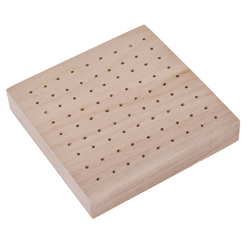 Eichen einsatz platte getrockneter farbiger weicher Ton ultraleichte Ton skulptur Puppe Eisendraht Skelett Holz basis Display Rack