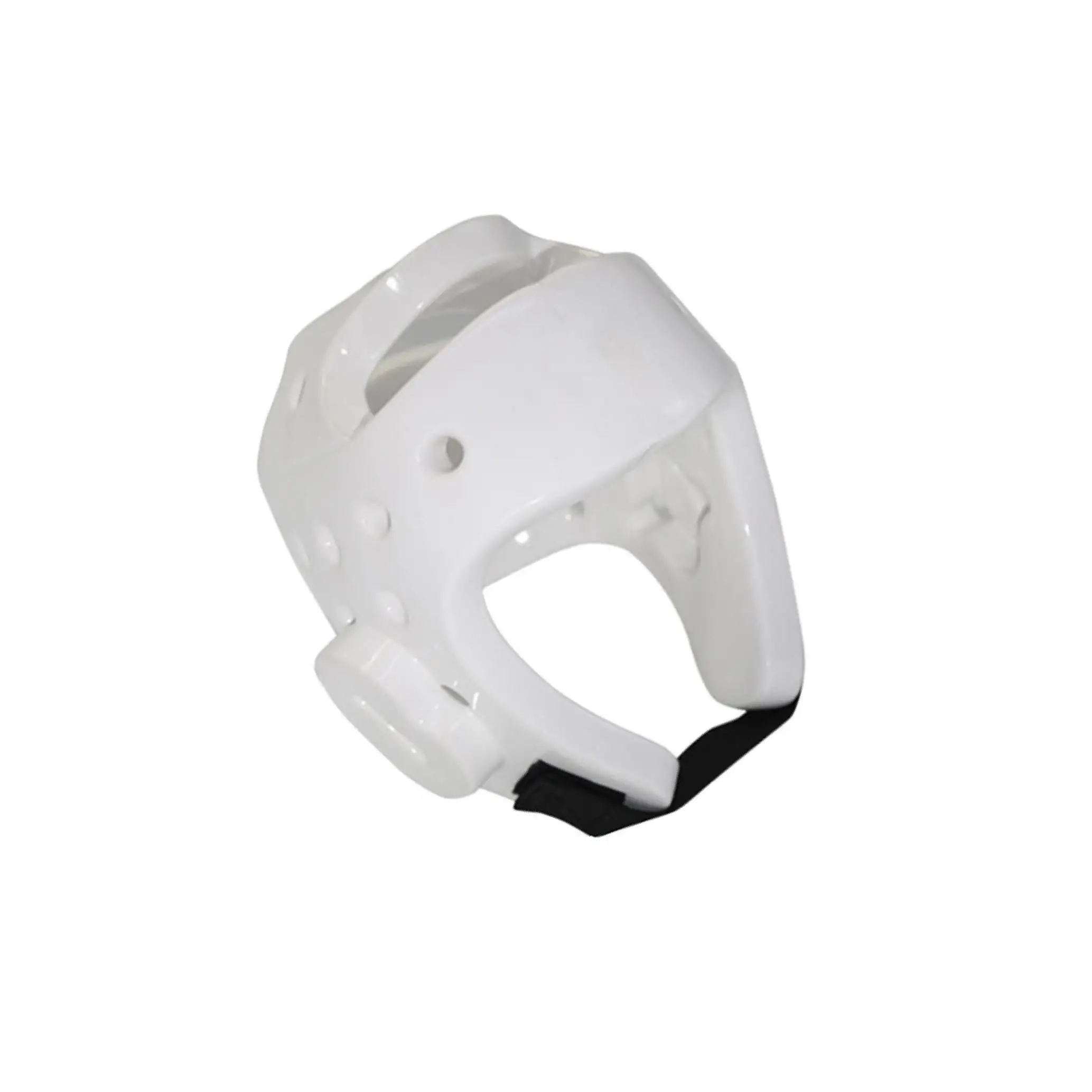 

Боксерский шлем Спарринг Боевые искусства ММА Муай Тай Тренировочный каратэ Головной убор L