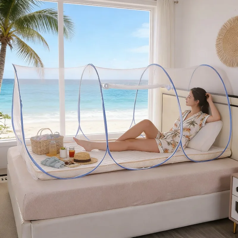 Thumbnail 4 - #34 Best Bed Canopies to Buy In 2026
