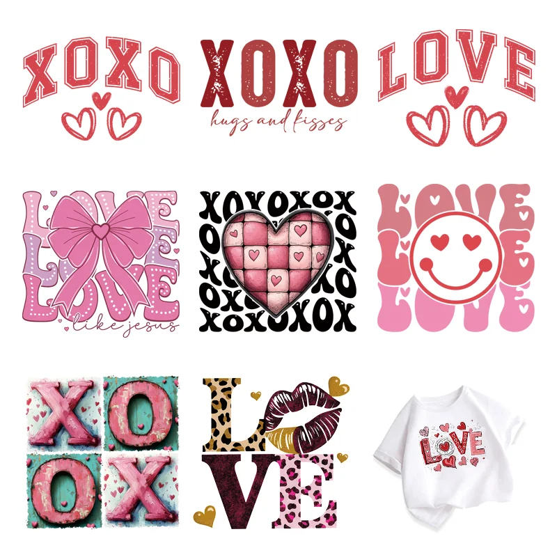 Valentine Love Xoxo… - image