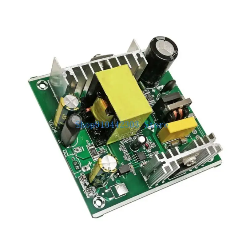 652F Power Supply Module for T12 Welding 110-245V Input and Compact Size