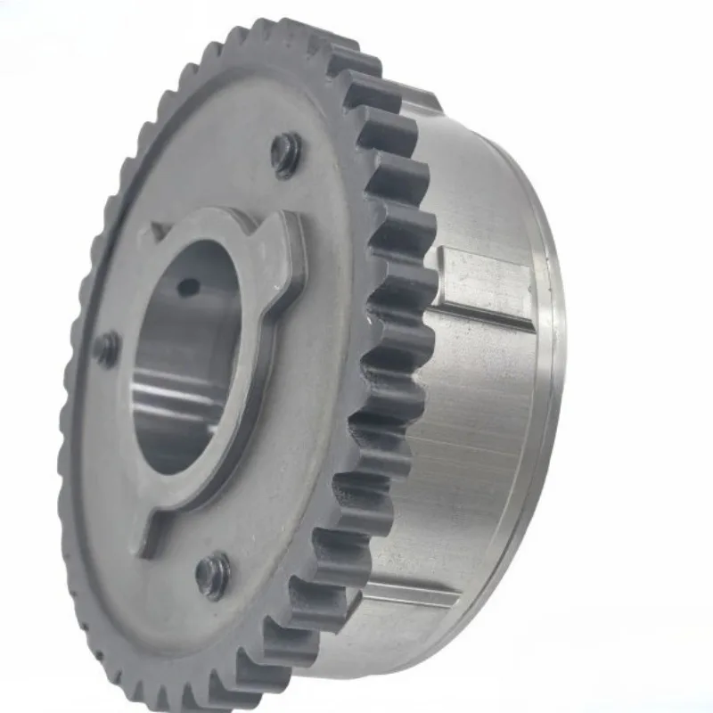 LR033733 C2Z32011 LR025628 Exhaust Timing Sprocket for Land Rover Range Rover Evoque Freelander for Jaguar XJ XF XE 2.0