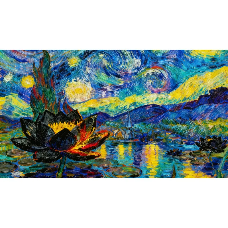 60x35 MTG ماجيك Playmat لوتس الفن عدم الانزلاق المطاط قاعدة قابلة للدوران طوي TCG قائد حصيرة ألعاب الألعاب اكسسوارات #1