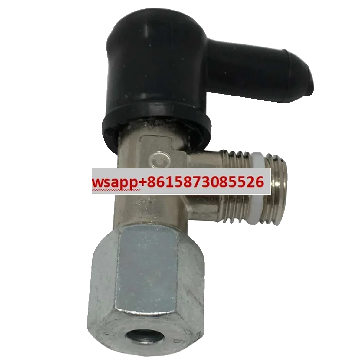 Pneumatic Pressure …