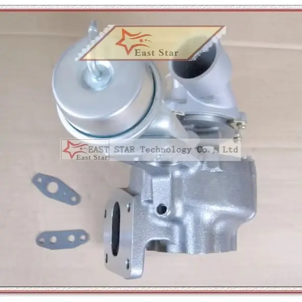 ww RHV5 RHV5S VT13 1515A163 Turbo VT-13  VT 13 Turbocharger For Mitsubishi Pajero V80 V90 Shogun L200 3.2 DI-D 4M41 3.2L 125KW
