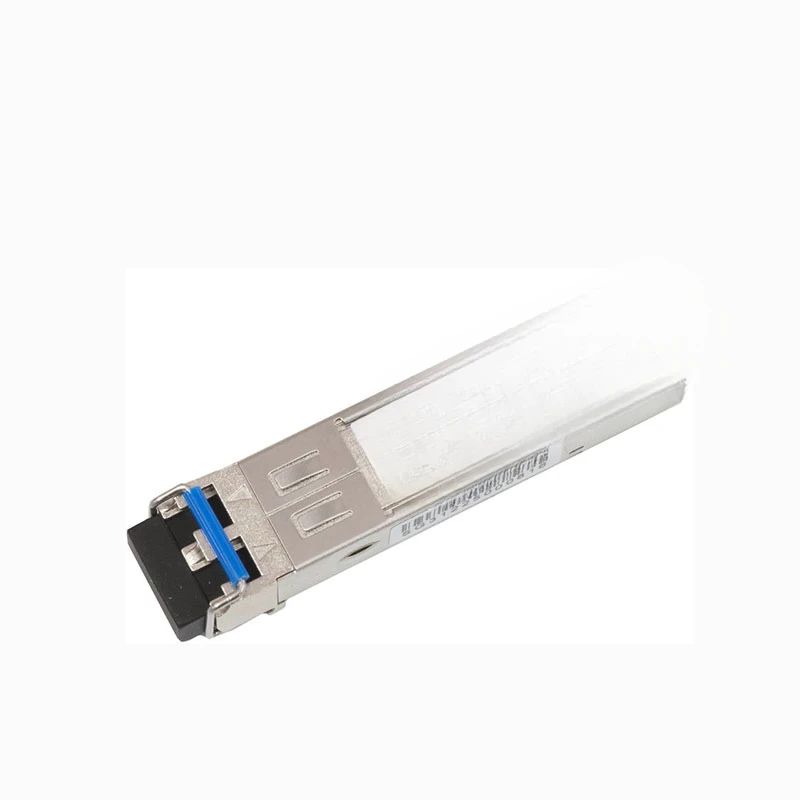 Mikrotik Fiber Module S-85DLC05D S-31DLC20D S-3553LC20D S-4554LC80