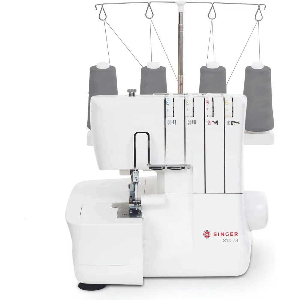 S14-78 Serger