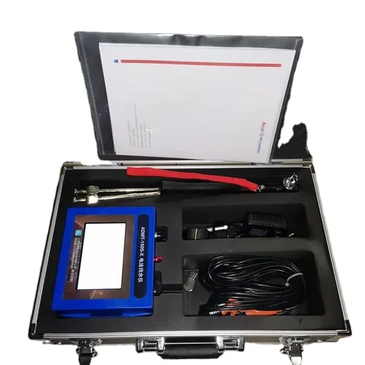 Automatic ADMT- 150S-X Underground Water Finder For 50/100/150 Meters Water Detector