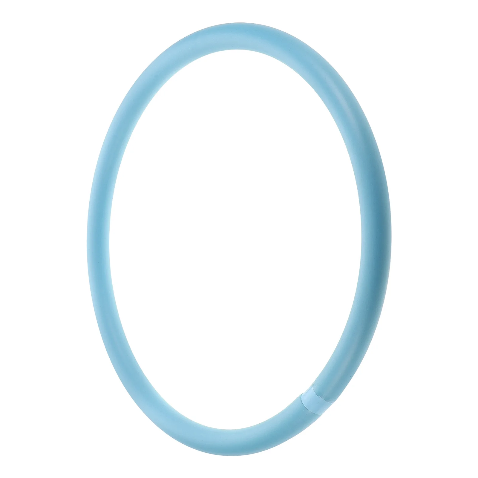 

33Cm Arm Hoop Mini Weighted Fitness Circle For Strength Training Fat Burning Portable Exercise Ring Pilates Resistance Band Yoga