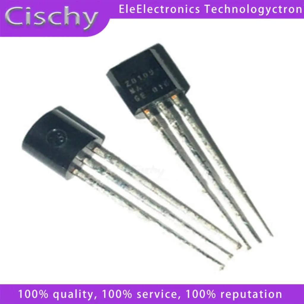 10pcs/lot Transistor Triac Z0109MA Z0109 original Product