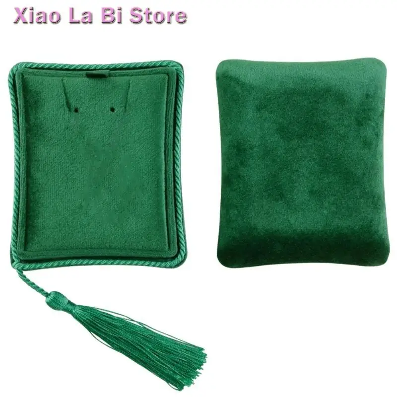 

Xxfd бархатистые ювелирные украшения.