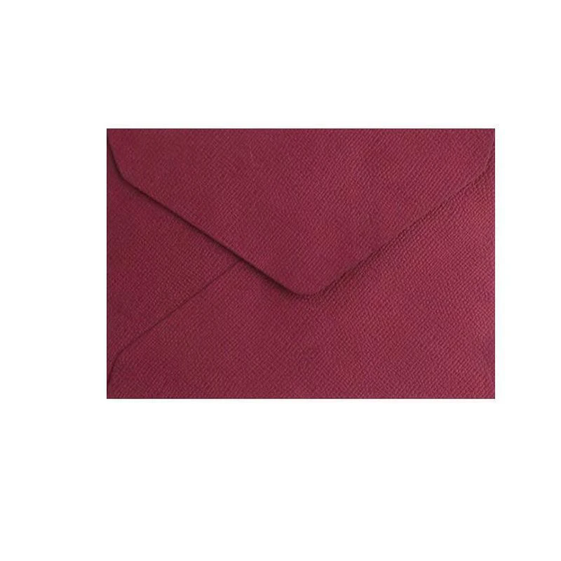 50 Stück 20x15cm Kraftpapier-Fensterumschläge, leere Briefkarten für Hochzeitseinladungen, Geschenke, Geburtstagsfeiern – Detail 6