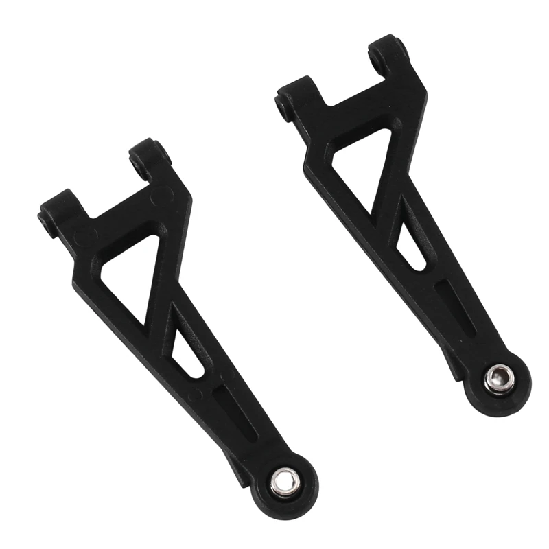 

2Piece RC Car Front Upper Arm RC Accessories For MJX Hyper Go 16207 16208 16209 16210 H16 H16H H16E H16P 1/16 RC Car Spare Parts