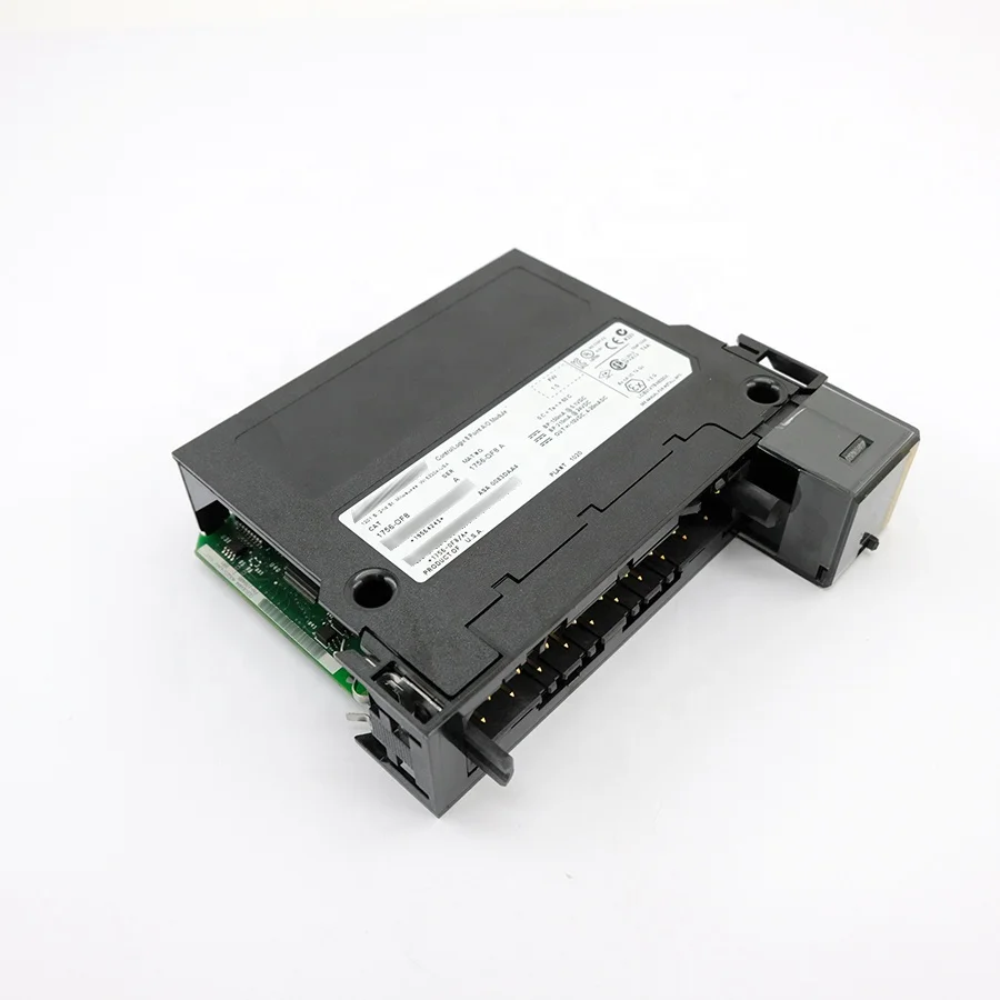 1756-OF8 PLC module analog output current PLC programmable automation controller 1756-OF8