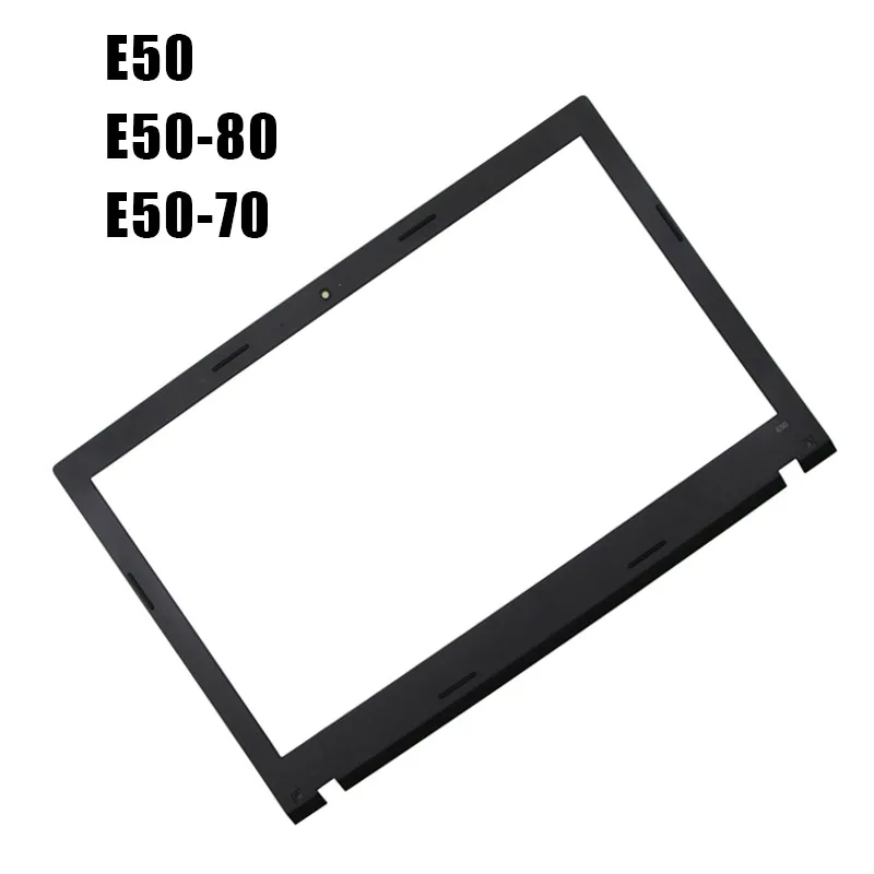 5B30H44763 Black Laptop LCD Front Bezel For Lenovo E50 E50-80 E50-70 New