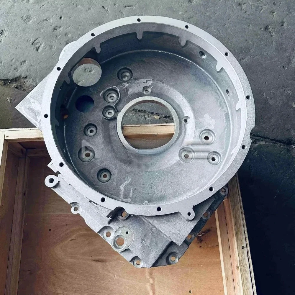 Cummins Engine Parts Flywheel Housing 5262798 5264338 5264339 5264340