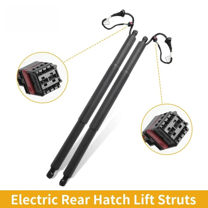 

4K8827851 For Audi A7 Sportback 2019 2020 2021 Electric Tailgate Struts 4K8827851J 4K8827851E Power Hatch Liftgate Supports