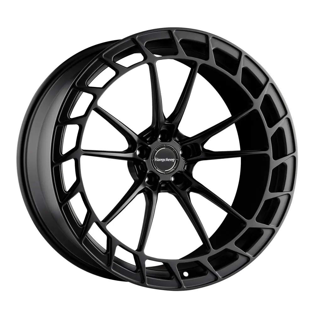 

High Quality Multi Spoke Design 15 16 Inch Forged Car Wheels 4x100 4x114.3 4 Holes Alloy Wheel Rim