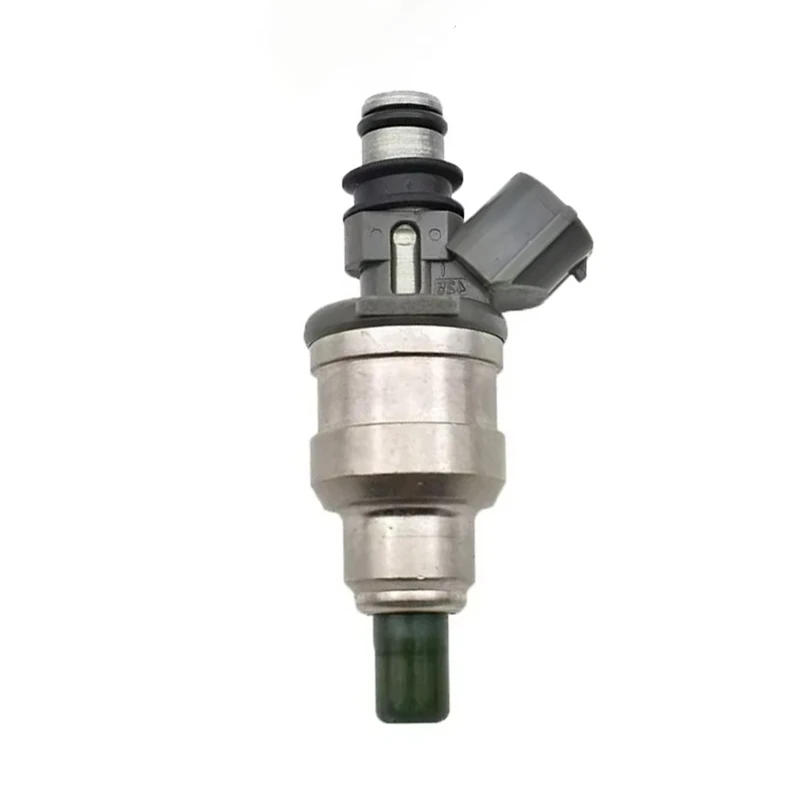 1pc Fuel Injector  fit for Daihatsu ROCKY Kia Sephia Mazda Protege 323 1.6L 1.8L 1990-1995 1955002040 195500-2040