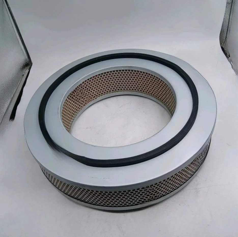 

Air Filter 4E0301.0 Core Screw Air Compressor Accessories