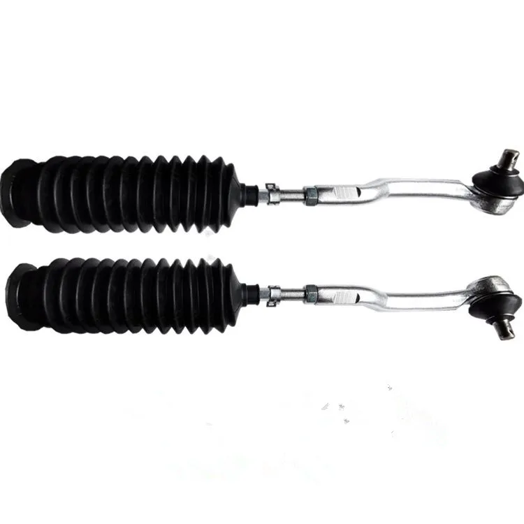 

Поперечная стяжка рулевого управления 3004200-01 3004100-01 для DFSK Dongfeng Sokon Mini Bus Van Грузовик с левой и правой стороны