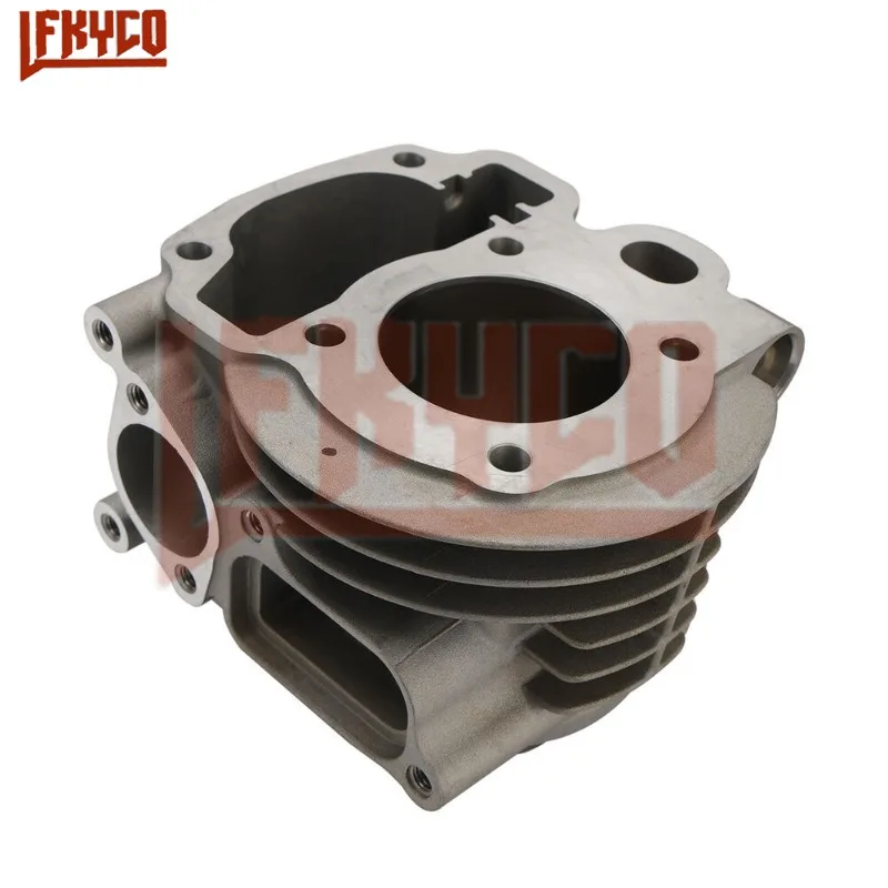 Motorcycle 50mm Engine Cylinder Kit 110CC Motor for Honda Lead 110 NHX110 NHX 110 GFM110 SCR110-T WH110T 2008 - 2015 Motoblock