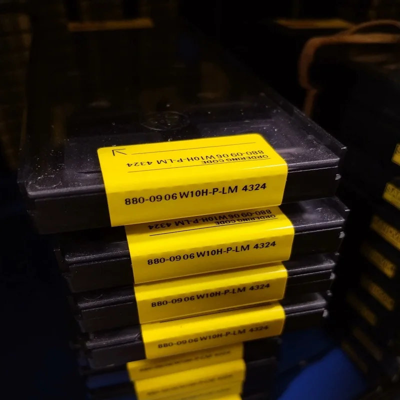 

CNC blade 880-0906W10H-P-LM 4324