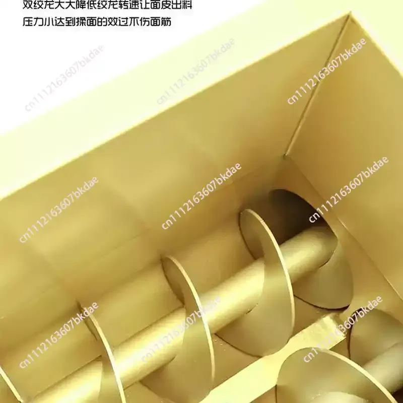 Full-Automatic Dough Ball & Pizza Biscuit Cutter Machine Rounder for Cereal Products & Dough Divider for Grain Product Making