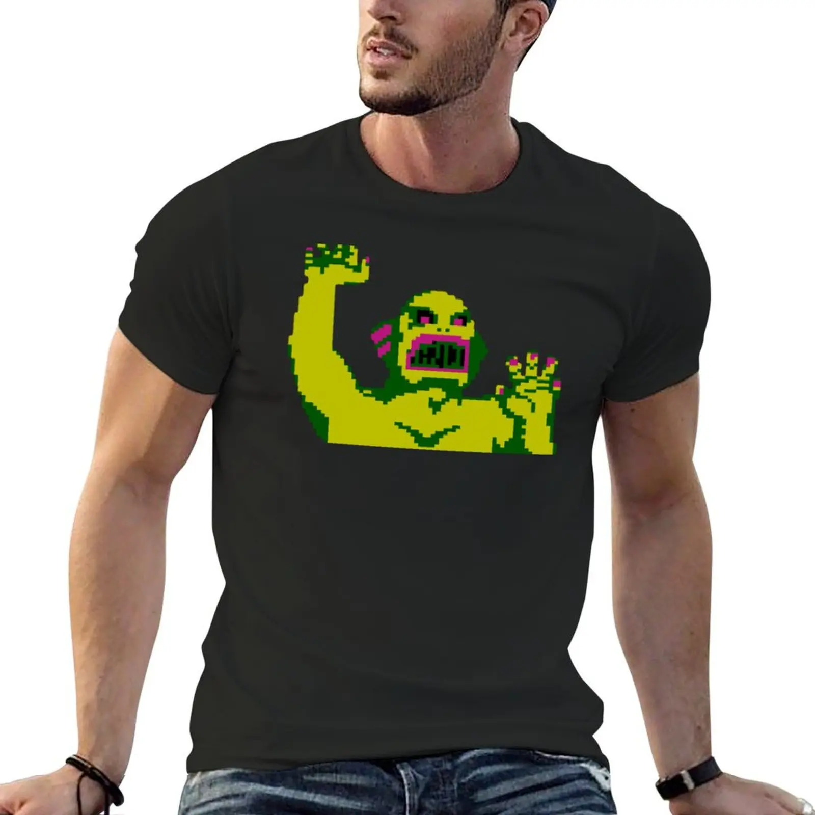 The Amazon T-Shirt sweat tees vintage t shirts vintage t shirt men