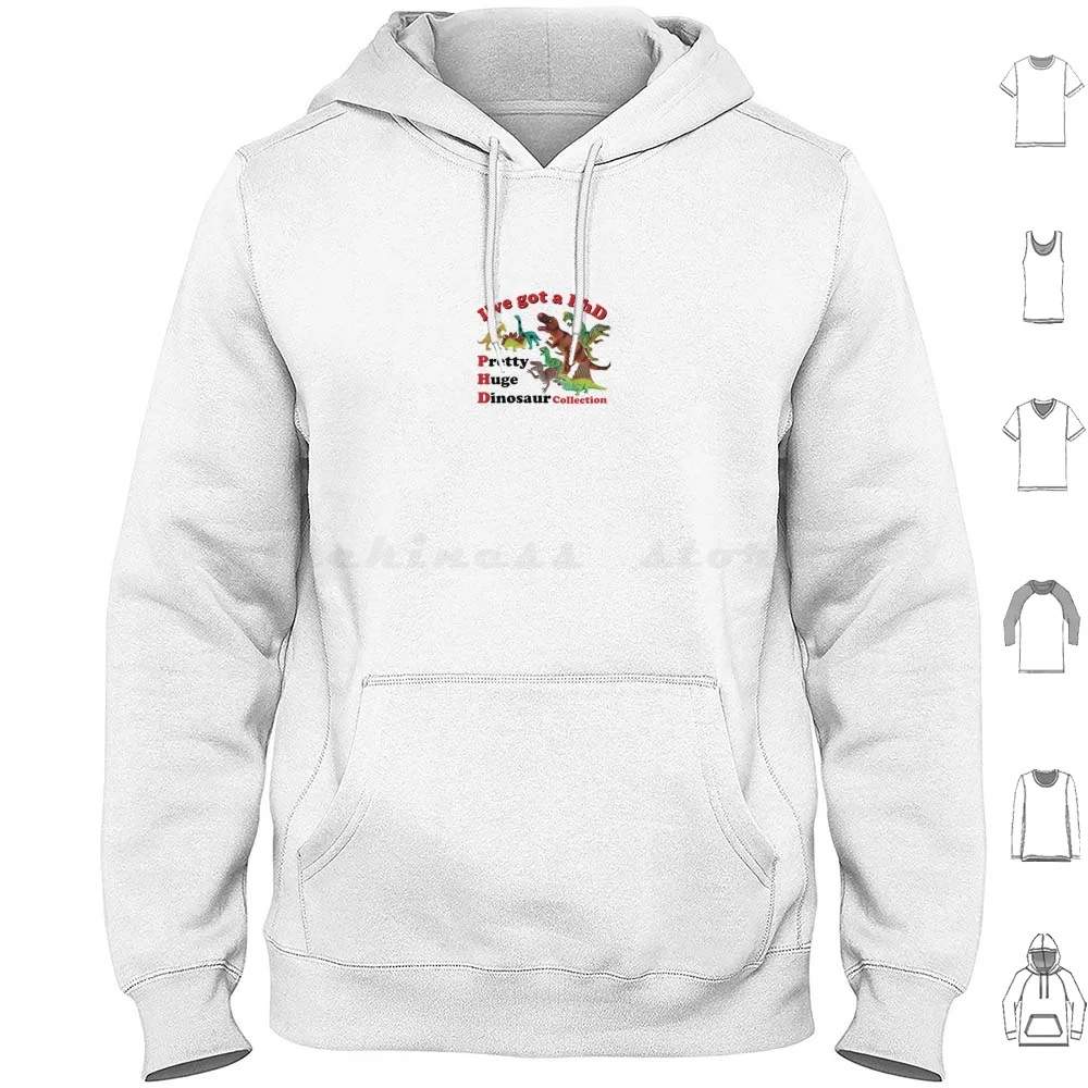 I’Ve Got A Phd-Pret…