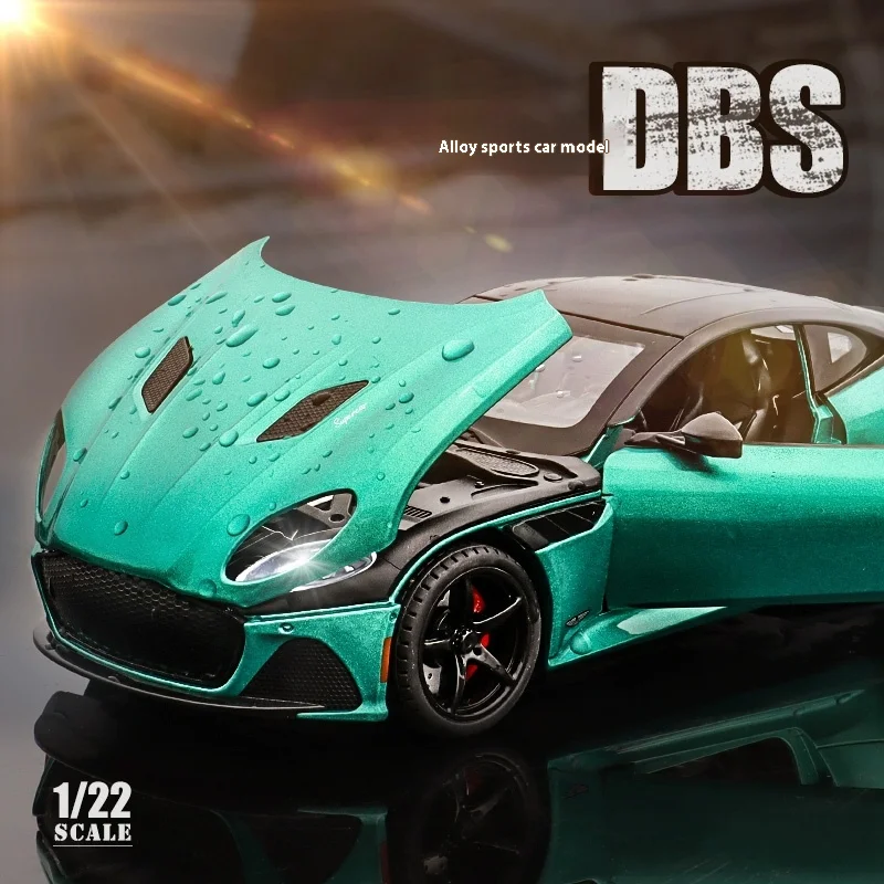 

Cool alloy model sports car, unique decorations for car center console, cool desktop ornaments, fun car accessories