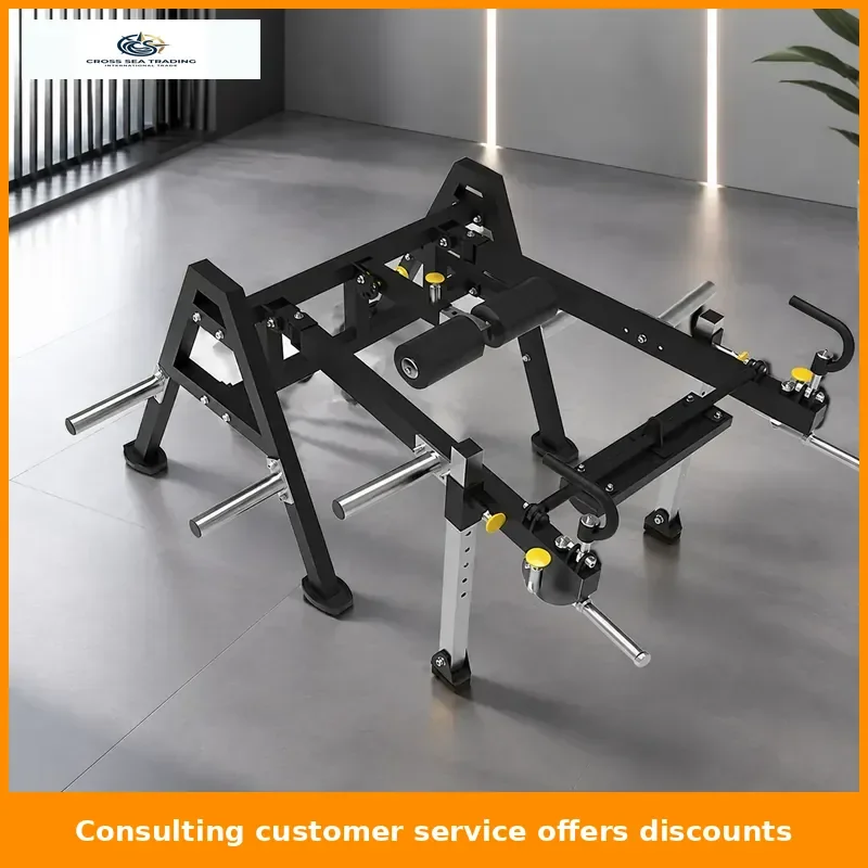 Hot Sale Body Exercise Fitness Equipment Multi directional movement arms Over 30 exercise variations