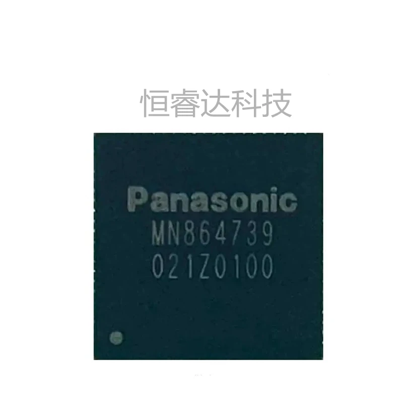 

HDMI IC chipset component MN864739 for Ps5 HDMI transmitter and repair Home furnishings Quality assurance
