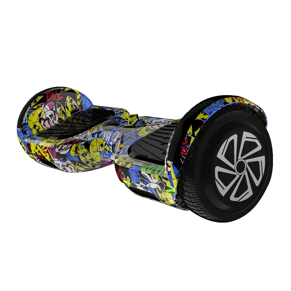 forARRIVAL CHEAP Whole Sale High Quality 250W Motor 36V2.4Ah Hoverboard