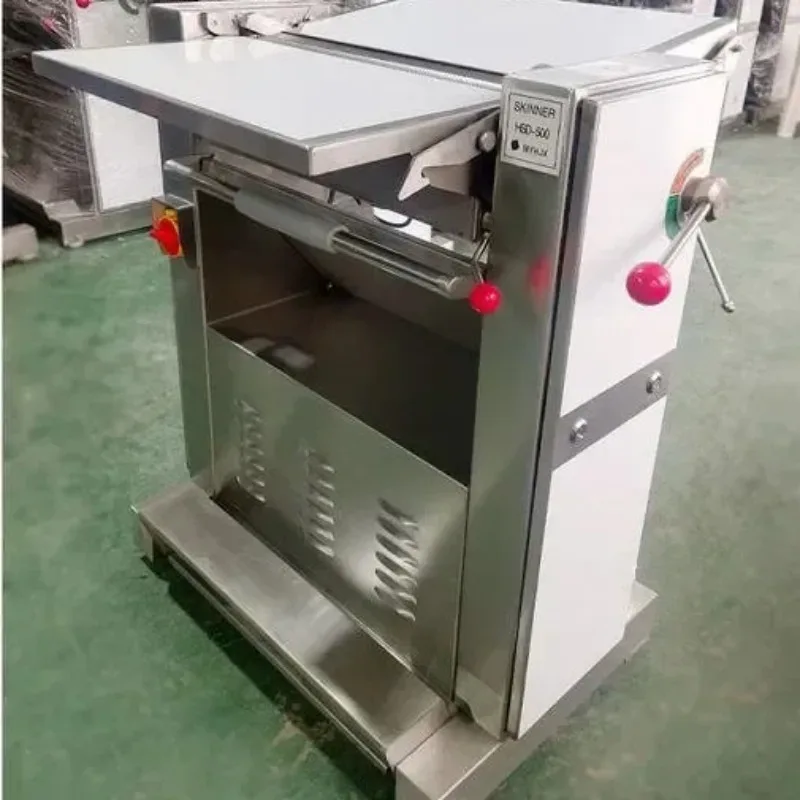 

Adjus Pork Removing Machine Pig Peeling Machine