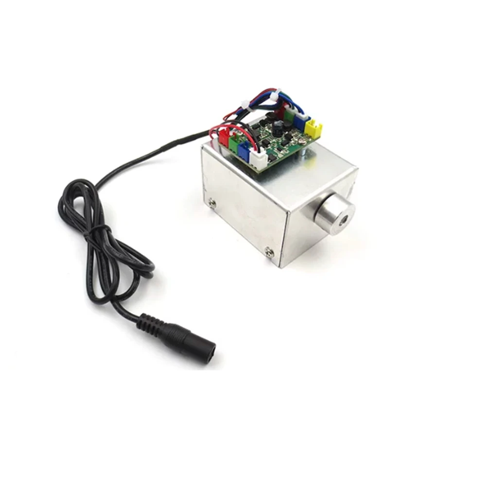500mw/1W/1.2W Red+Green+Blue RGB White full-color Laser Light Dot/Line/LED Module