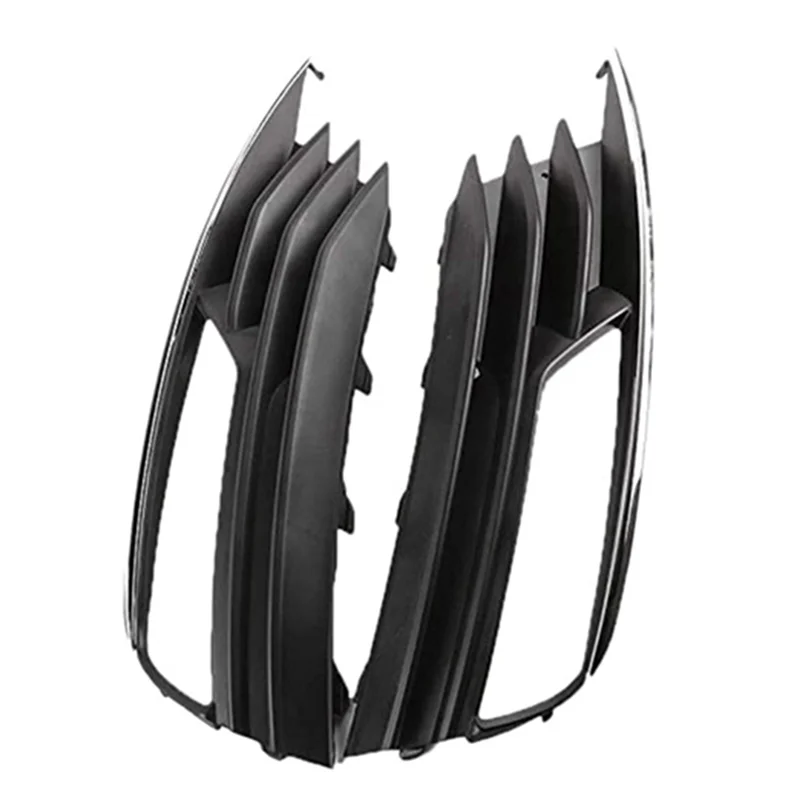 

R2-автомобильный передний бампер, крышка противотуманной фары, решетка противотуманной фары для A3 Quattro SEDAN 2013-2017 8V5807681A 8V5807682A, детали